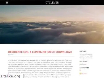 ctclever.weebly.com