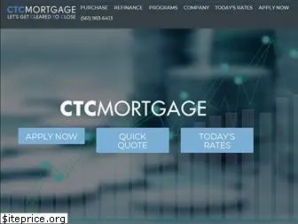 ctcmortgage.com