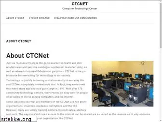 ctcnet.org