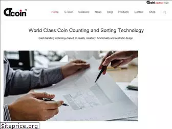 ctcoin.com