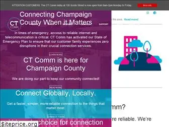 ctcomm.net