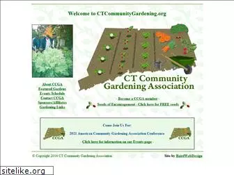 ctcommunitygardening.org