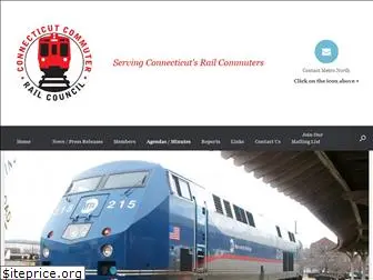 ctcommuterrailcouncil.org