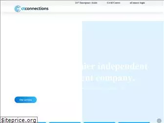 ctconnections.com.au