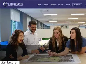 ctconsultants.com