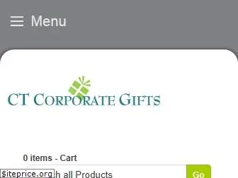 ctcorporategifts.com