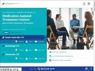 ctcprograms.com
