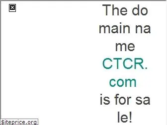 ctcr.com