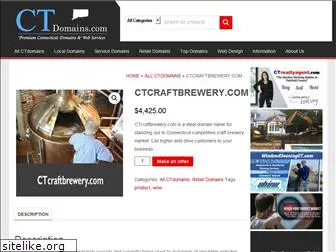 ctcraftbrewery.com