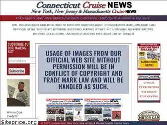 ctcruisenews.com