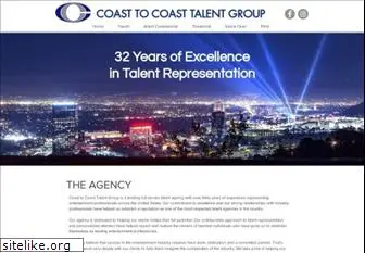 ctctalent.com