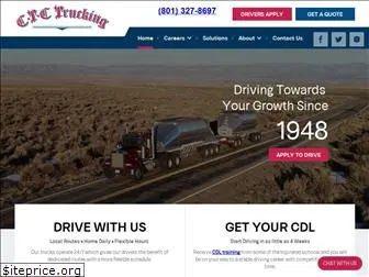 ctctrucking.com