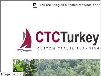 ctcturkey.com