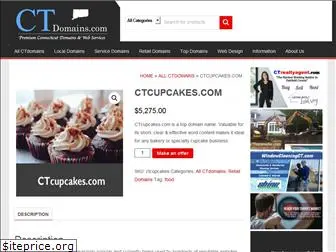 ctcupcakes.com