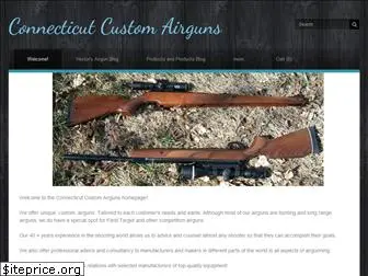 ctcustomairguns.com