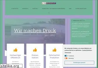 ctd-werbedruck.de