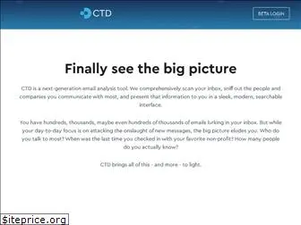 ctd.ai