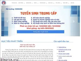 ctd.edu.vn