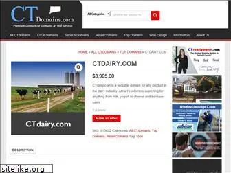 ctdairy.com