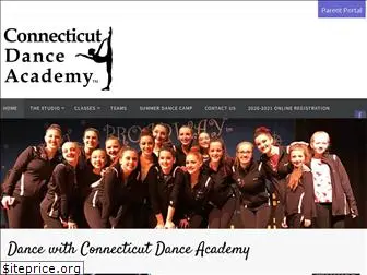 ctdanceacademy.com