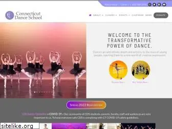 ctdanceschool.org