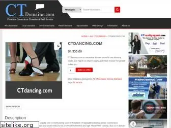 ctdancing.com