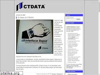 ctdata.com