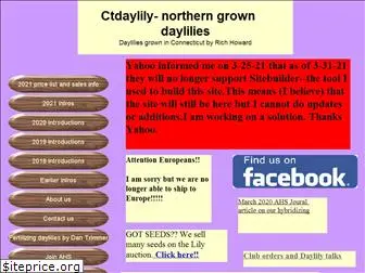 ctdaylily.com