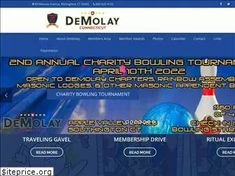 ctdemolay.com