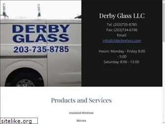 ctderbyglass.com