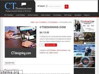 ctdesigning.com