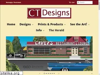 ctdesigns.info