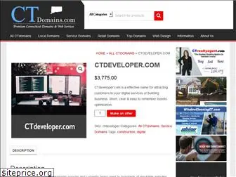 ctdeveloper.com