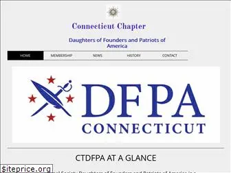 ctdfpa.org