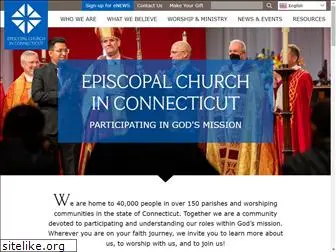 ctdiocese.org