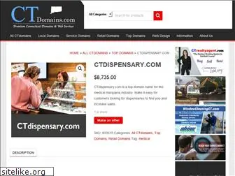 ctdispensary.com