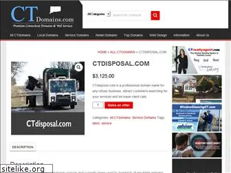ctdisposal.com