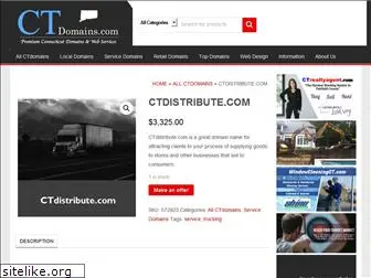 ctdistribute.com