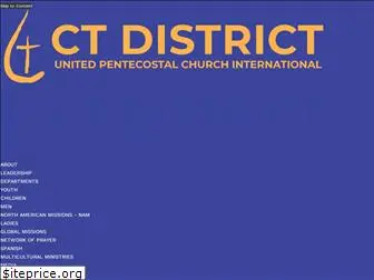 ctdistrict.org