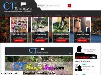 ctdomains.com