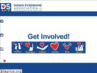 ctdownsyndrome.org