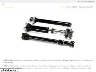 ctdriveshafts.com