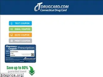 ctdrugcard.com