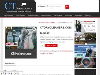 ctdrycleaners.com