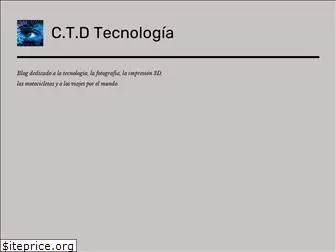 ctdtechnology.wordpress.com