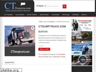 ctdumptruck.com