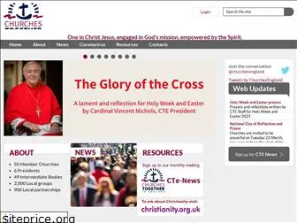 cte.org.uk