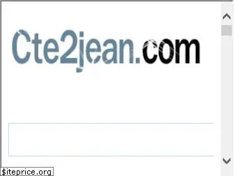 cte2jean.com