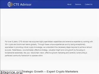 cteadvisor.com