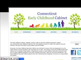 ctearlychildhood.org